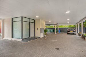 Staines City Centre –15