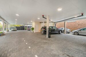 Staines City Centre –22