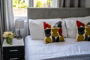 Staines City Centre –25