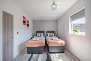 Staines City Centre –29