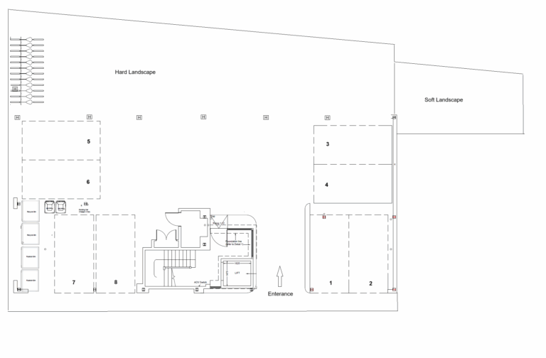 Staines City Centre –37_Floor – Ground