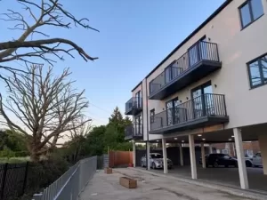 Staines City Centre –4