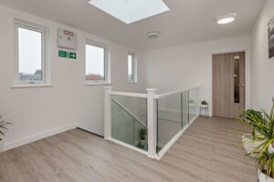 Staines City Centre –41