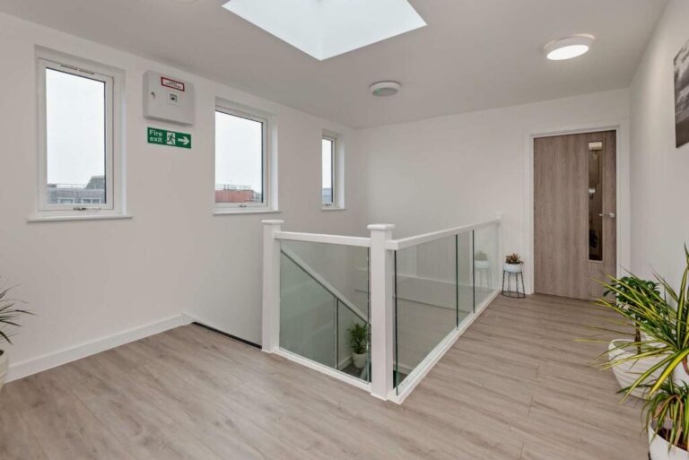 Staines City Centre –41