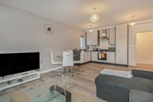 Staines City Centre –51