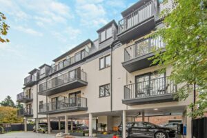 Staines City Centre –54